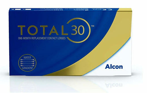 Alcon Total 30